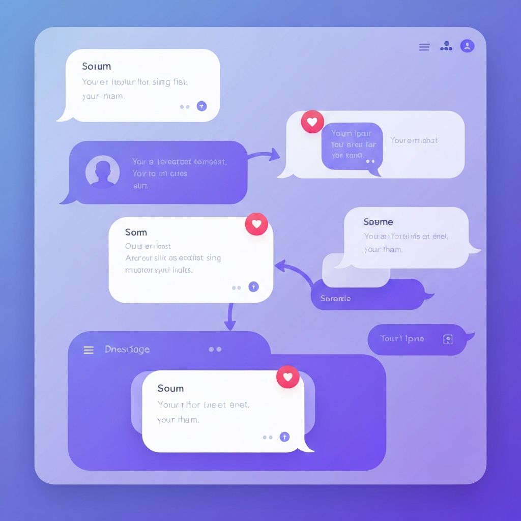 AI Chatbot Interface