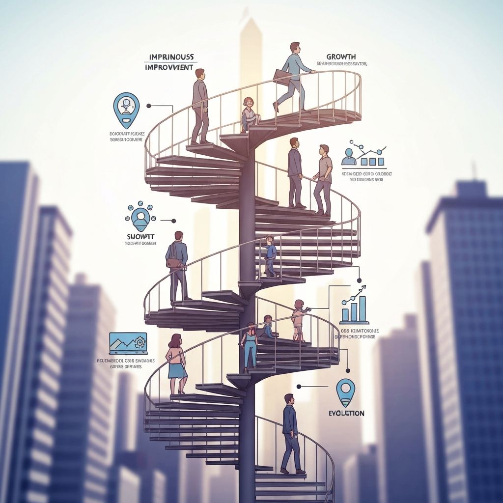 Поддержка и развитие