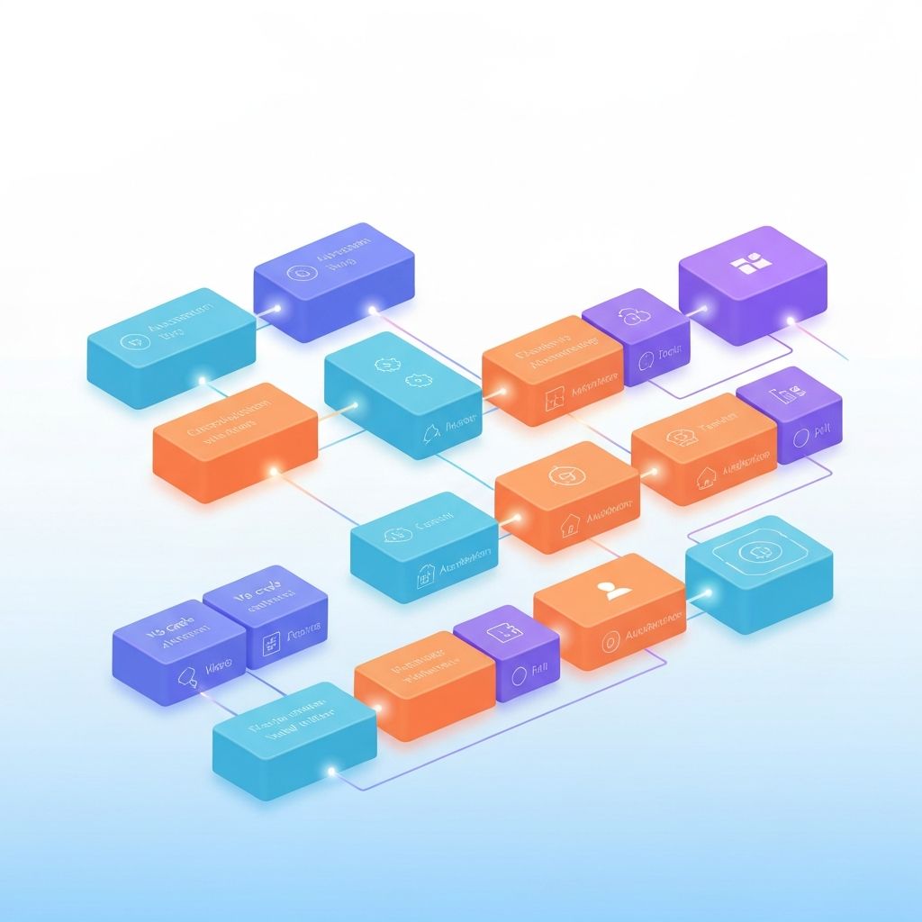 No-code автоматизация