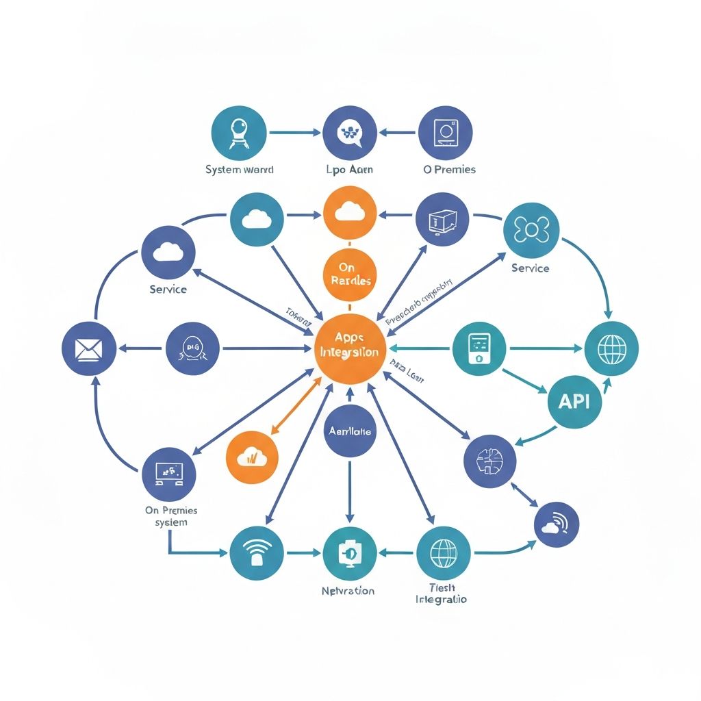 Интеграции